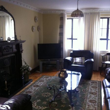 Pearse Road Rooms Донегол Экстерьер фото