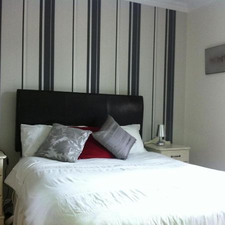 Pearse Road Rooms Донегол Экстерьер фото