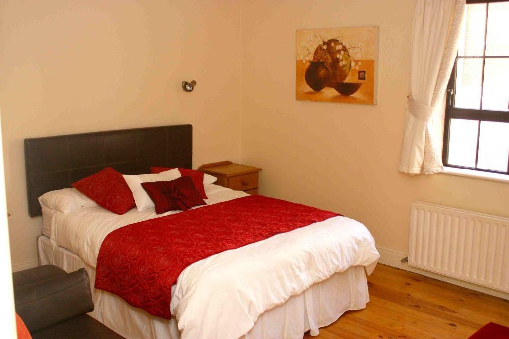 Pearse Road Rooms Донегол Номер фото