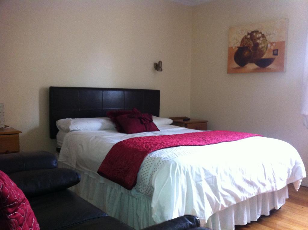 Pearse Road Rooms Донегол Номер фото