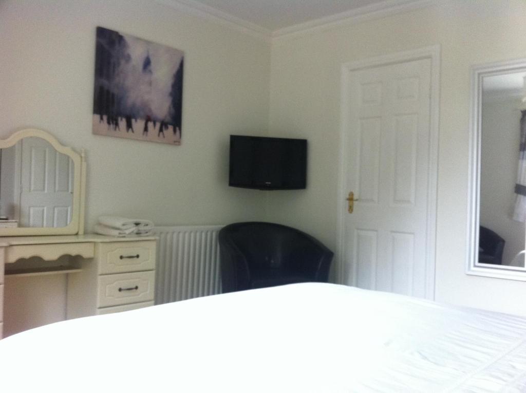 Pearse Road Rooms Донегол Номер фото