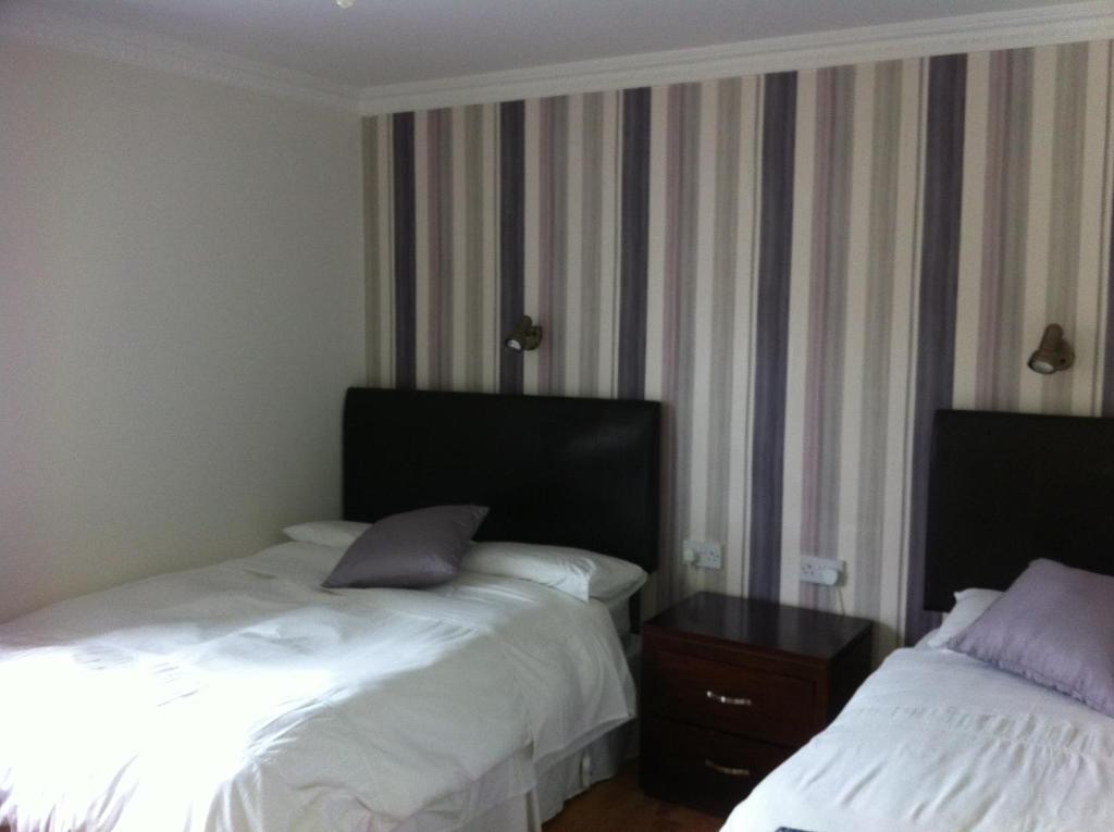 Pearse Road Rooms Донегол Номер фото