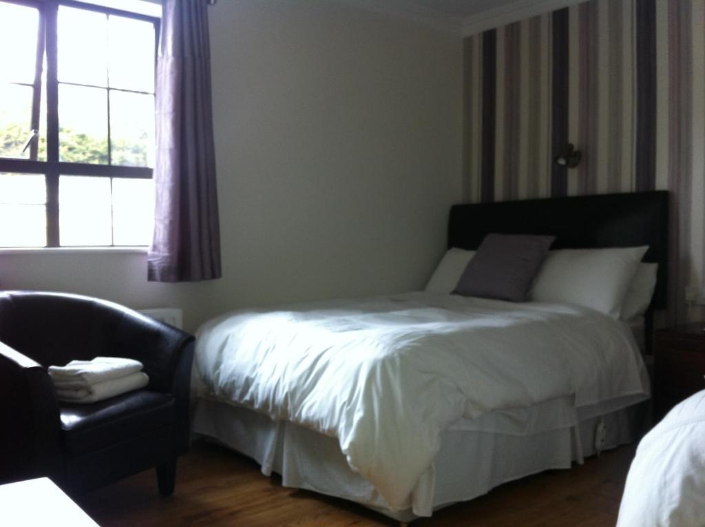 Pearse Road Rooms Донегол Номер фото