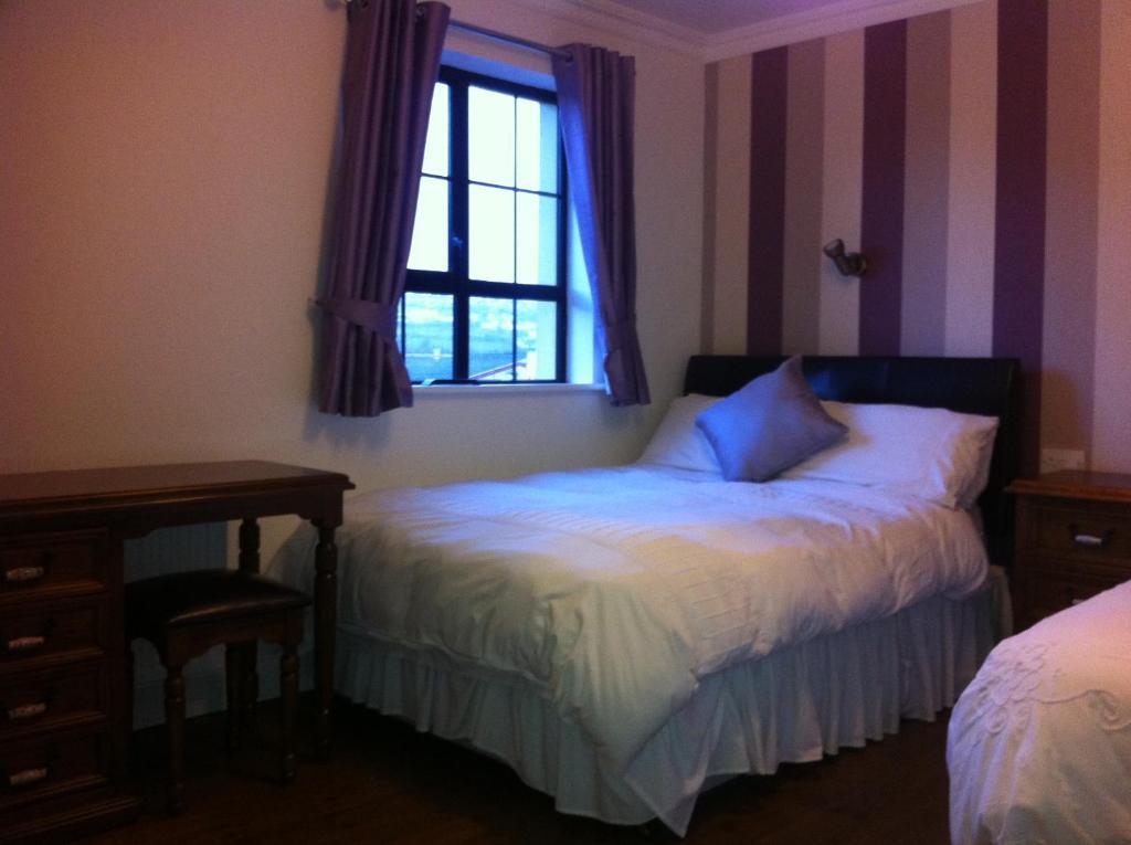 Pearse Road Rooms Донегол Номер фото