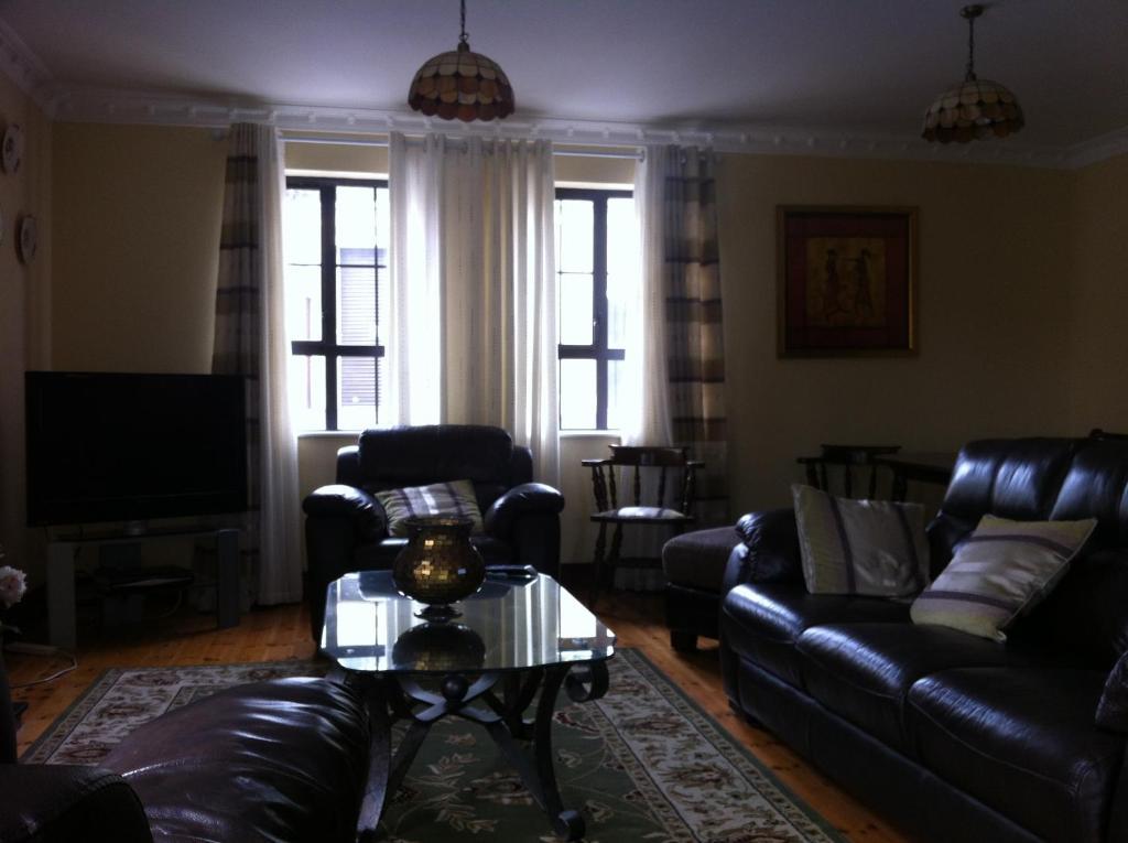 Pearse Road Rooms Донегол Экстерьер фото