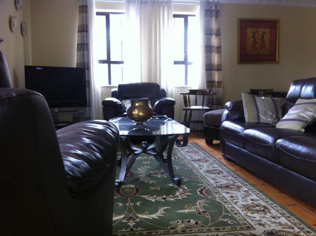 Pearse Road Rooms Донегол Экстерьер фото