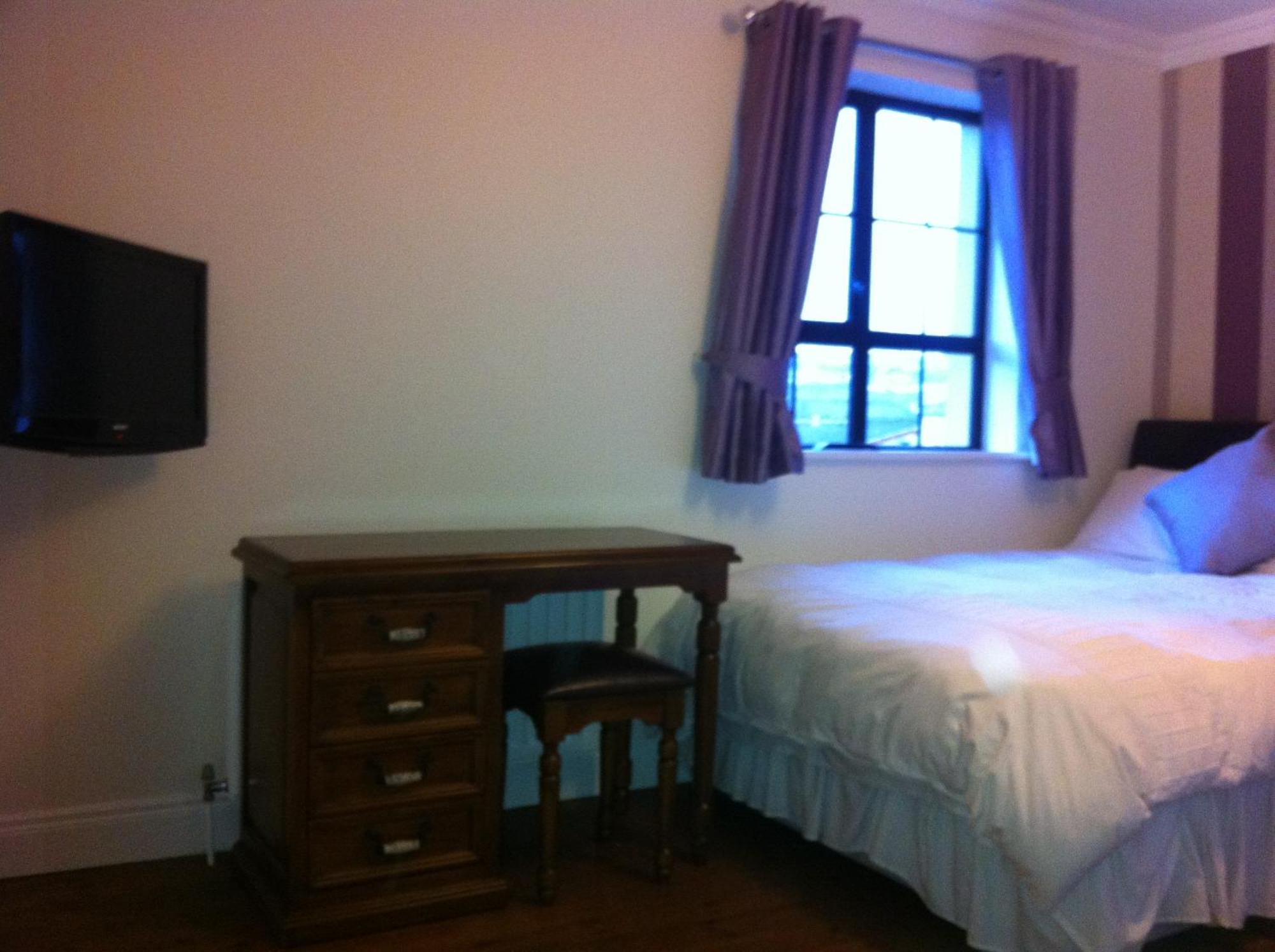 Pearse Road Rooms Донегол Экстерьер фото
