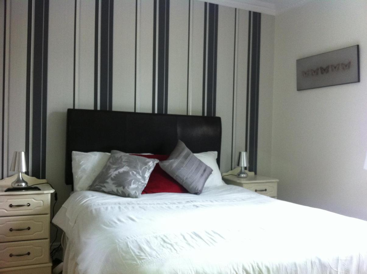 Pearse Road Rooms Донегол Экстерьер фото